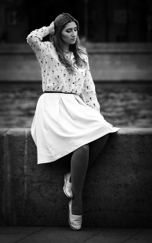 Zufällige Portrait ... / ***