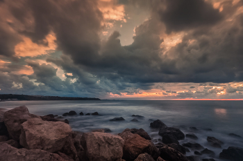 Sunset / ***