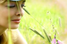 Sommerlaune / ******