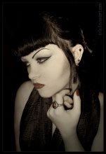 Selbstportrait / ***