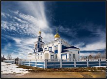 Church, pp. Mother of God / ***