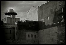 Interior VOID / ***
