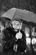 rain / ***