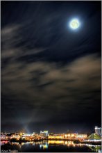 Quiet Night / ***