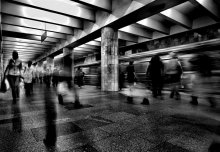 underground ghosts ... / ***