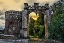 Gates in the ... / ***