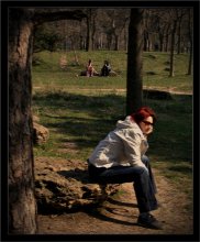 There was a time ... / *******