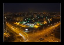 City / ***