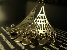 Earrings / ***