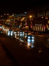 Evening Stadt / *******
