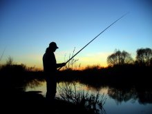 fishing / ***