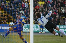 GOAL! / ***