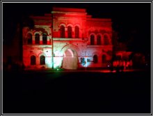 Holmsk Gate / ***