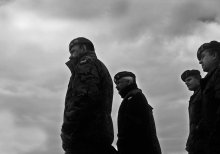 Sense of the war ... / ***
