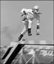 Obstacle course / ***