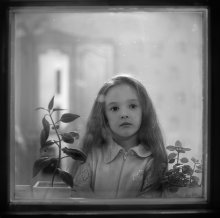 Waiting for a miracle ... / .......
