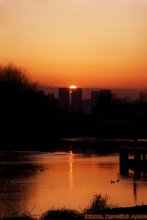 Sunset / ***