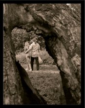 peeping / ***