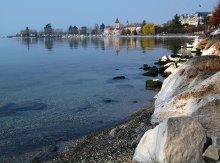 Lausanne / AuLac