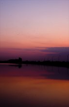 in the same sunset / ********