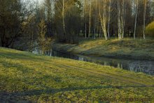 Creek / ***