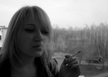Balkon / ..............