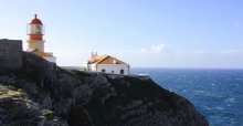 Extreme point of Europe / *****