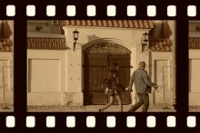Frame / ***
