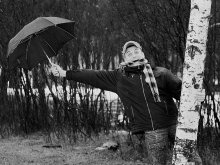 rain-umbrella / ***