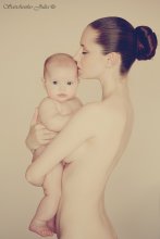 Il mio angelo / ***