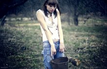 Trend of spring / *****