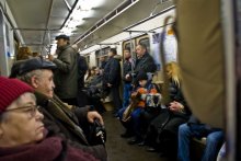Moscow / ***