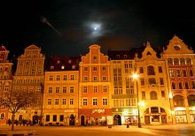 Tsudy ¢ nachy / Wrocław