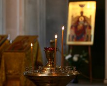 Christ is risen! / ***