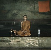 Meditation ... / ..............