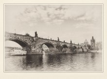 Symbols of Prague ... / ***