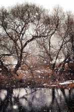 Last Snow / *****