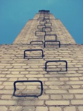 Stairway to Heaven. / ***