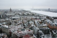 Riga / ***