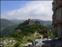 Nimrod Castle / ***