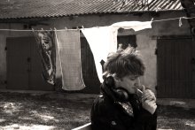 Ordinary life / ***