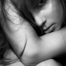 Here with me / ***