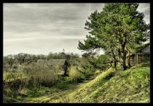 Outskirts Zaslaul ... / ***