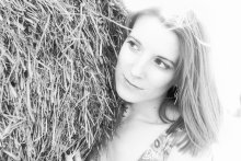 Portrait / 28-04-2009
