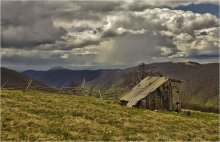 Uncle Sam's Hut / ***