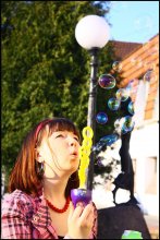 Soap Dreams / ***
