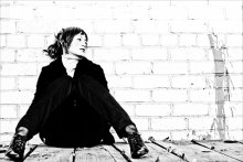 mood, loneliness / ***************