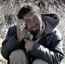 homeless / ***