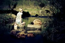 Nirvana ... / ***