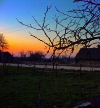 Dawn / _______